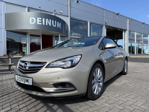 Opel Cascada - Afbeelding 24 van 30