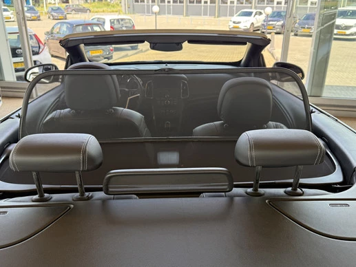 Opel Cascada - Afbeelding 25 van 30