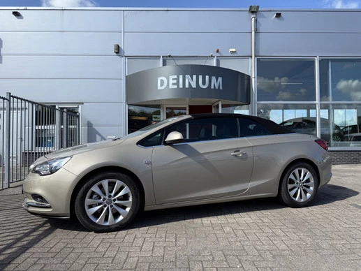 Opel Cascada - Afbeelding 26 van 30