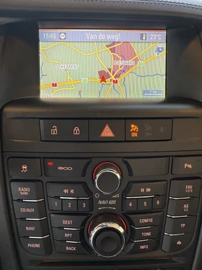 Opel Cascada - Afbeelding 28 van 30