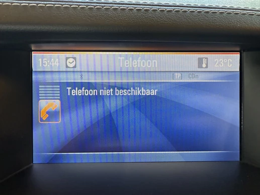 Opel Cascada - Afbeelding 30 van 30