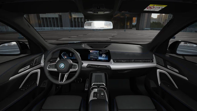 BMW iX1 - Afbeelding 6 van 10