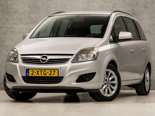 Opel Zafira - Afbeelding 1 van 30