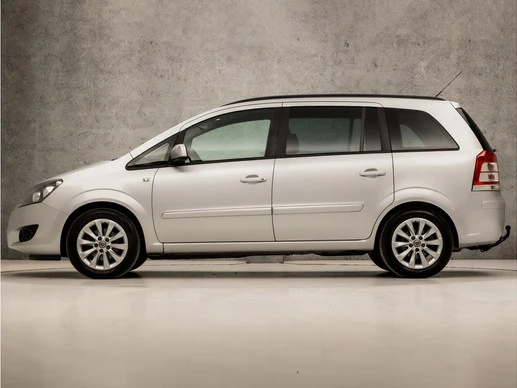 Opel Zafira - Afbeelding 2 van 30