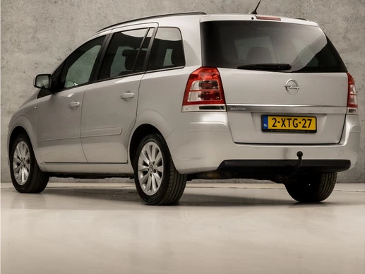 Opel Zafira - Afbeelding 3 van 30