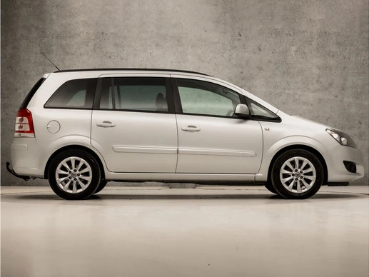 Opel Zafira - Afbeelding 4 van 30