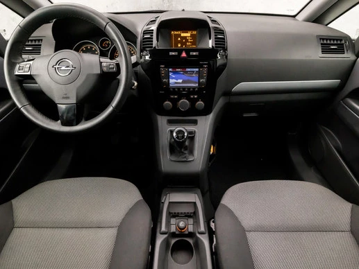 Opel Zafira - Afbeelding 6 van 30