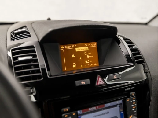 Opel Zafira - Afbeelding 8 van 30