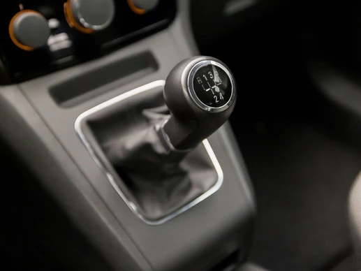 Opel Zafira - Afbeelding 11 van 30