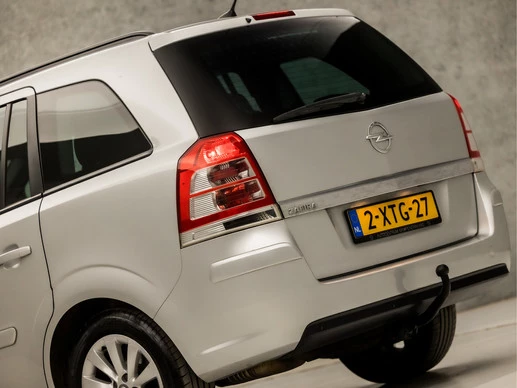 Opel Zafira - Afbeelding 12 van 30