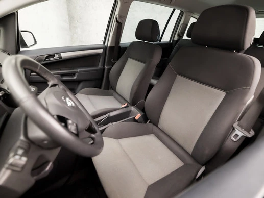 Opel Zafira - Afbeelding 15 van 30