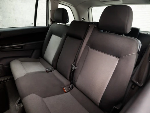 Opel Zafira - Afbeelding 16 van 30