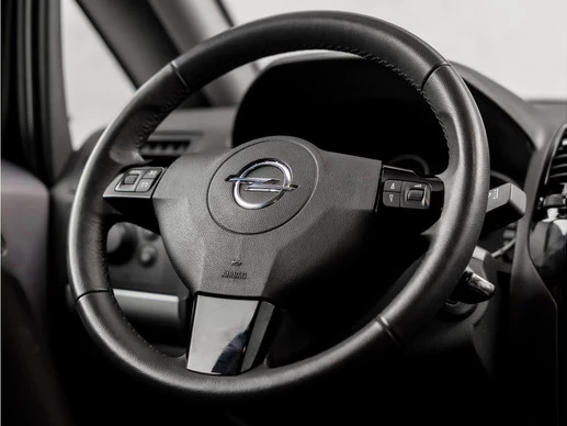 Opel Zafira - Afbeelding 19 van 30