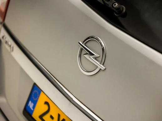 Opel Zafira - Afbeelding 26 van 30