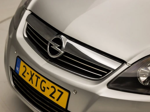 Opel Zafira - Afbeelding 29 van 30