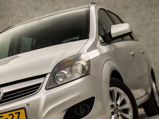 Opel Zafira - Afbeelding 30 van 30