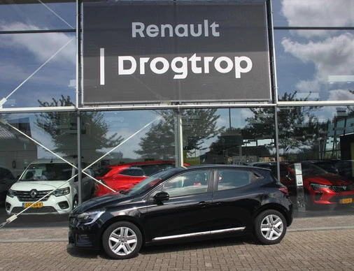 Renault Clio - Afbeelding 1 van 24