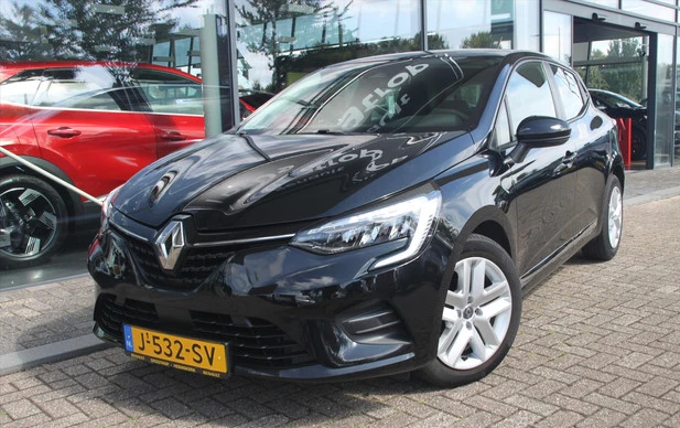 Renault Clio - Afbeelding 3 van 24