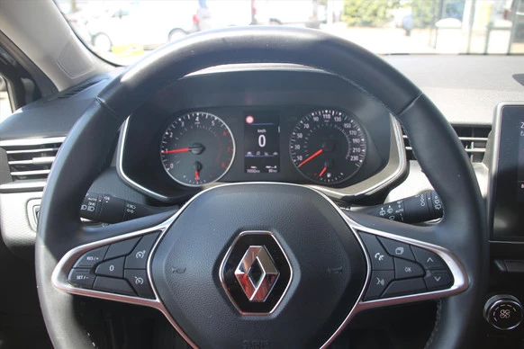 Renault Clio - Afbeelding 4 van 24