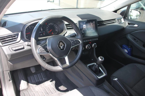 Renault Clio - Afbeelding 5 van 24