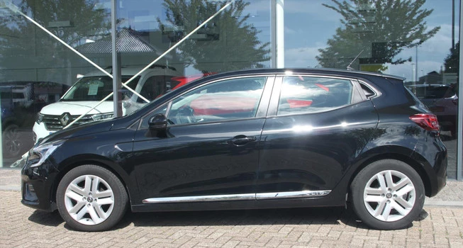 Renault Clio - Afbeelding 8 van 24
