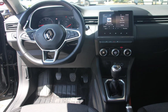 Renault Clio - Afbeelding 9 van 24