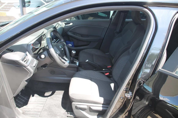 Renault Clio - Afbeelding 11 van 24