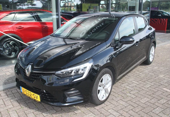 Renault Clio - Afbeelding 12 van 24