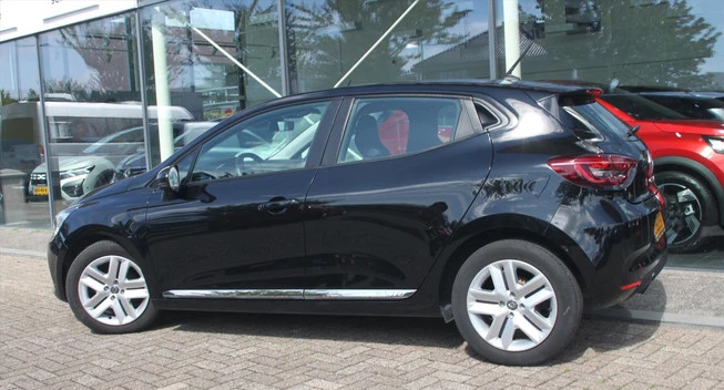 Renault Clio - Afbeelding 14 van 24