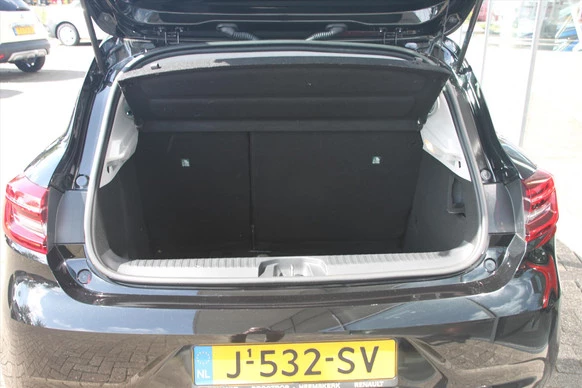 Renault Clio - Afbeelding 17 van 24