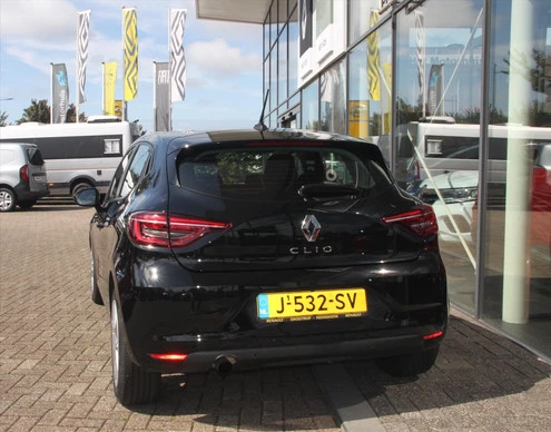 Renault Clio - Afbeelding 18 van 24