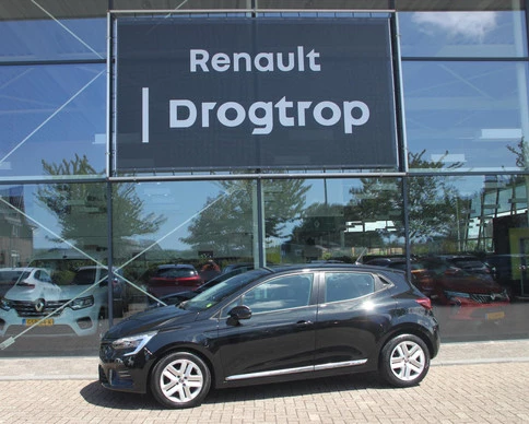 Renault Clio - Afbeelding 19 van 24