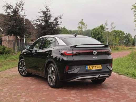 Volkswagen ID.5 - Afbeelding 2 van 30