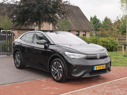 Volkswagen ID.5 - Afbeelding 4 van 30