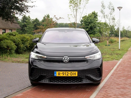 Volkswagen ID.5 - Afbeelding 5 van 30