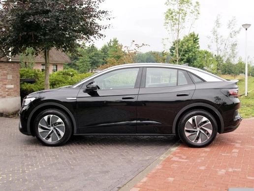 Volkswagen ID.5 - Afbeelding 7 van 30