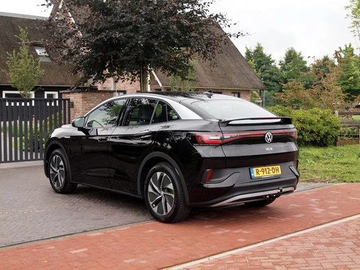 Volkswagen ID.5 - Afbeelding 8 van 30