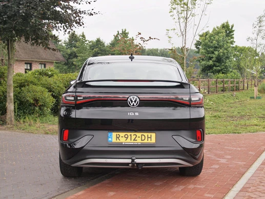 Volkswagen ID.5 - Afbeelding 9 van 30