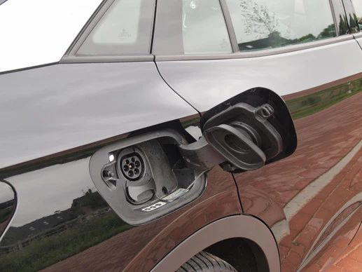 Volkswagen ID.5 - Afbeelding 14 van 30