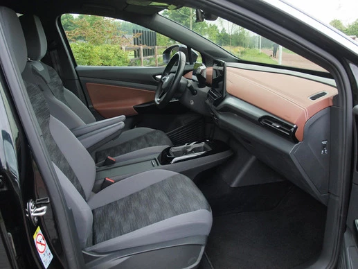 Volkswagen ID.5 - Afbeelding 15 van 30