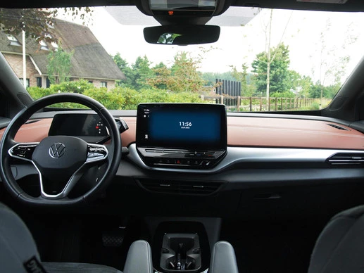 Volkswagen ID.5 - Afbeelding 16 van 30