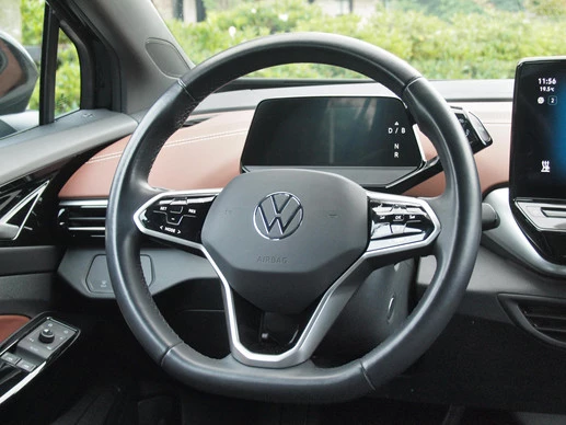 Volkswagen ID.5 - Afbeelding 17 van 30