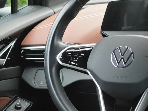Volkswagen ID.5 - Afbeelding 18 van 30
