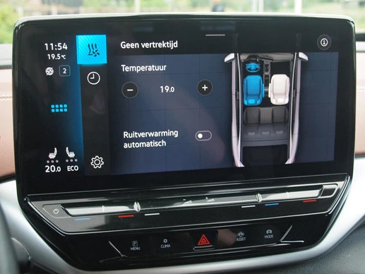 Volkswagen ID.5 - Afbeelding 26 van 30
