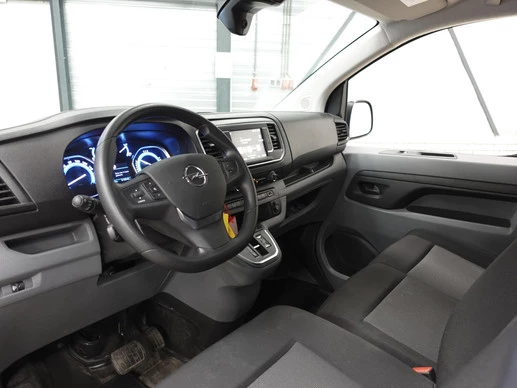 Opel Vivaro-e - Afbeelding 2 van 30