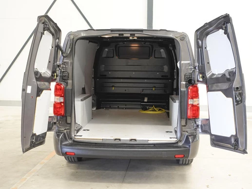 Opel Vivaro-e - Afbeelding 3 van 30