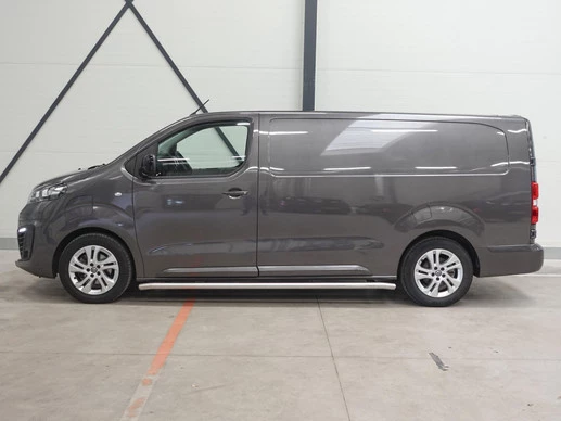 Opel Vivaro-e - Afbeelding 6 van 30