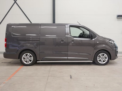 Opel Vivaro-e - Afbeelding 7 van 30