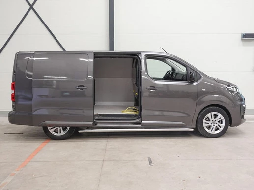 Opel Vivaro-e - Afbeelding 8 van 30