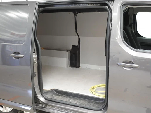 Opel Vivaro-e - Afbeelding 9 van 30